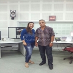Dorra fourti sur yala.fm